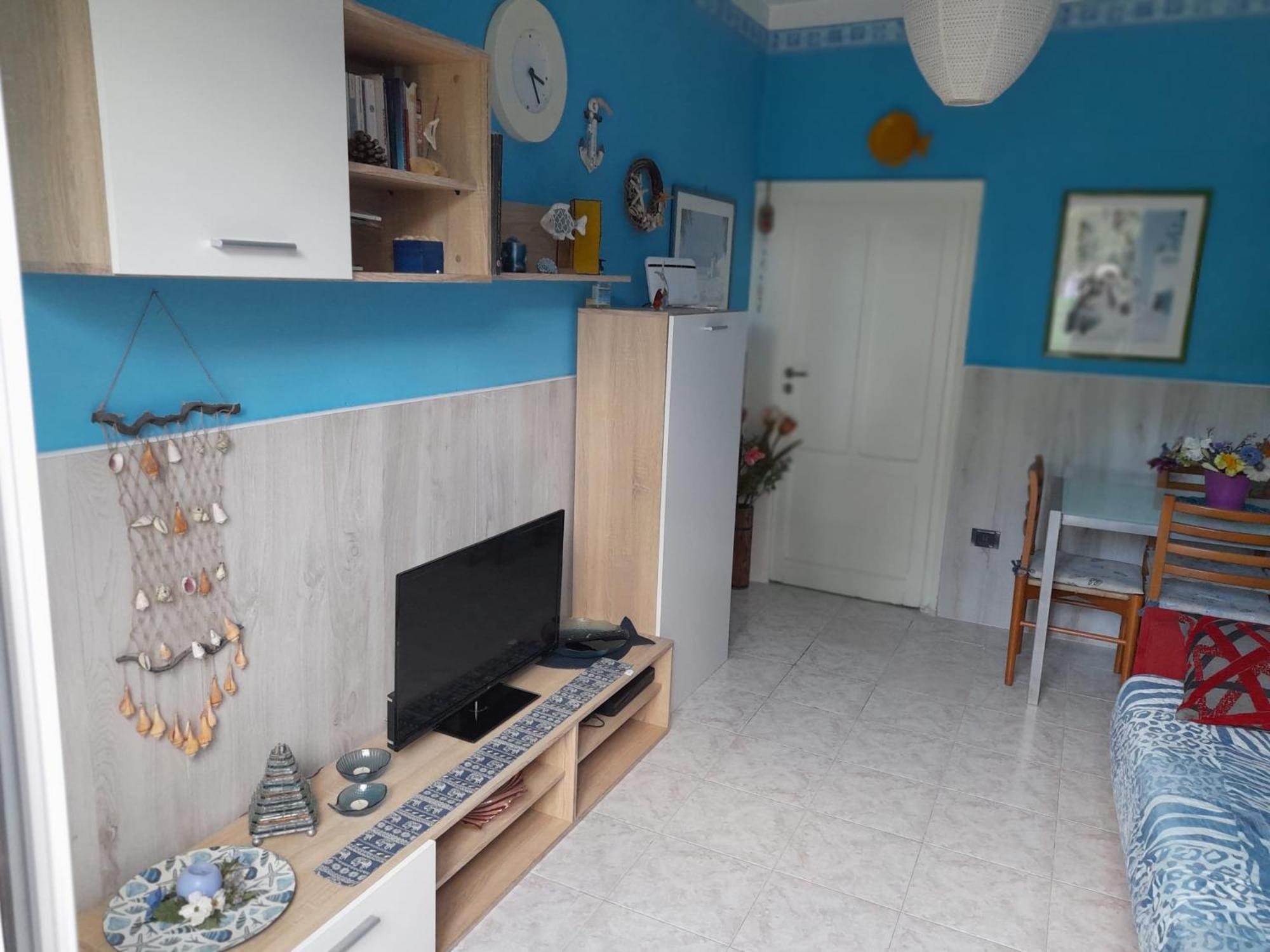 Salsedine Apartment 팔레르모 외부 사진